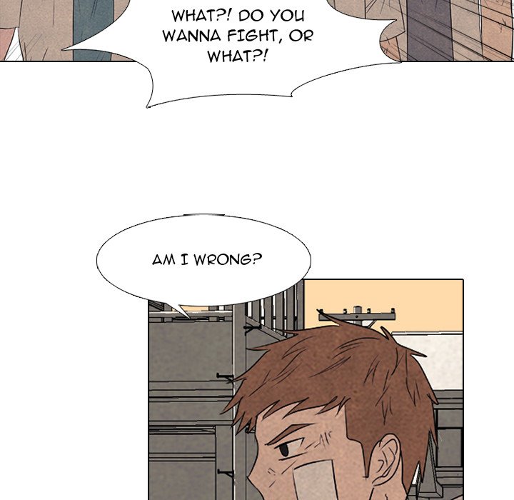 High School Devil chapter 279 page 43