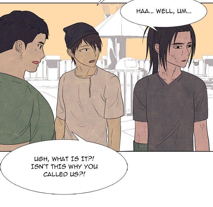 High School Devil chapter 279 page 50