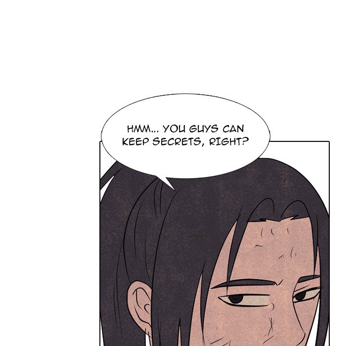 High School Devil chapter 279 page 51
