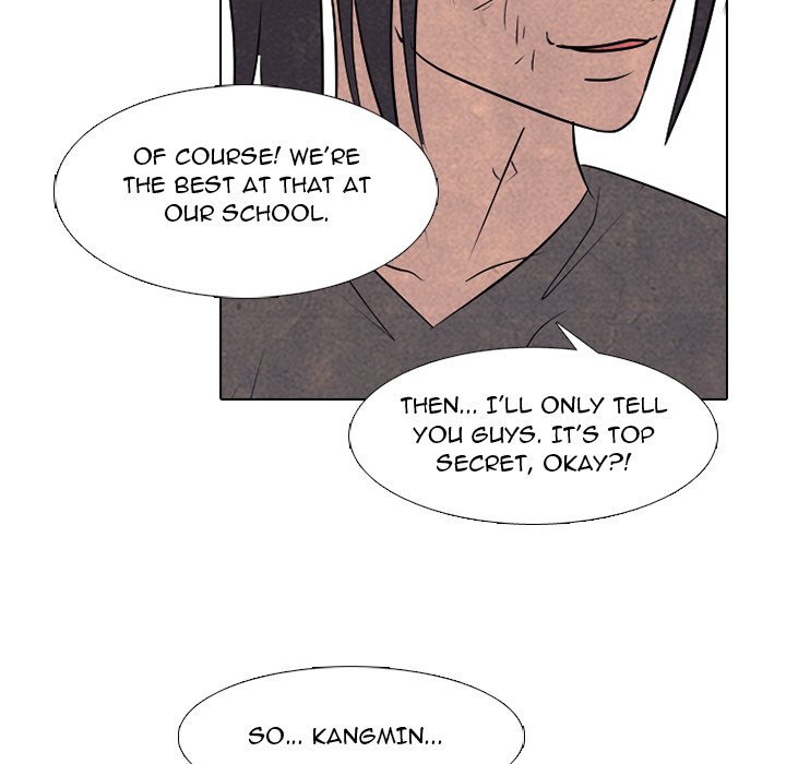 High School Devil chapter 279 page 52