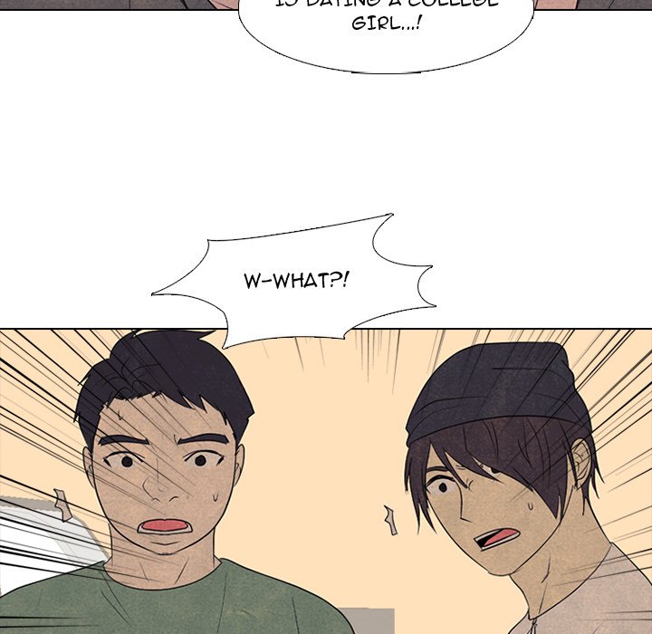 High School Devil chapter 279 page 54