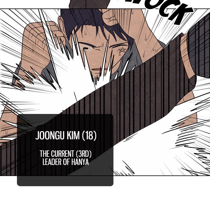 High School Devil chapter 279 page 60