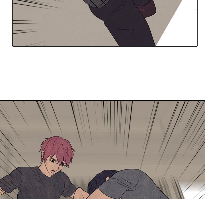 High School Devil chapter 279 page 62