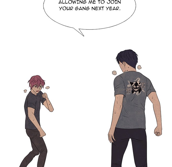 High School Devil chapter 279 page 77