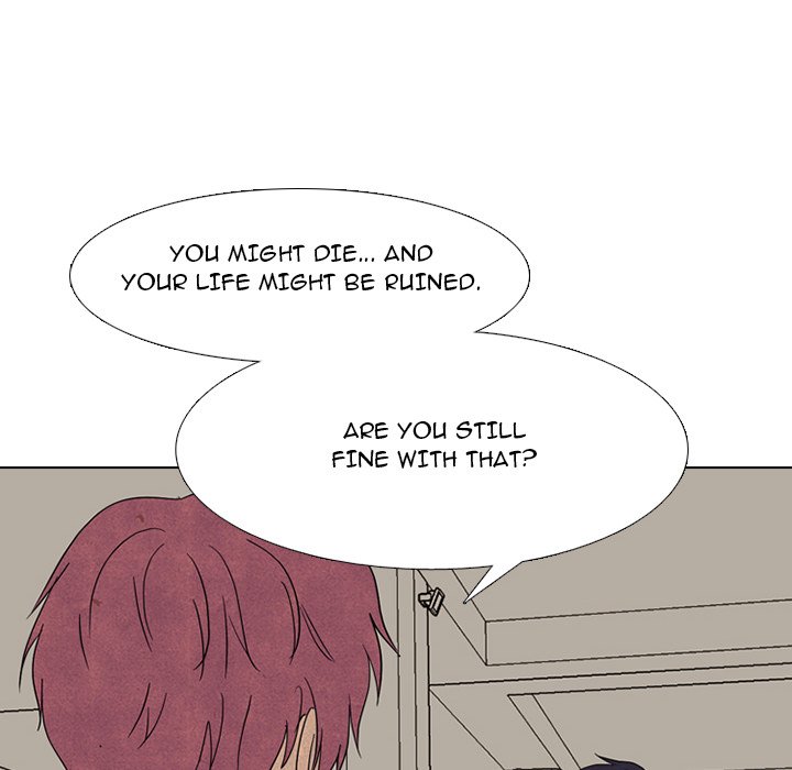 High School Devil chapter 279 page 80