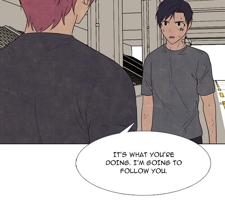 High School Devil chapter 279 page 81