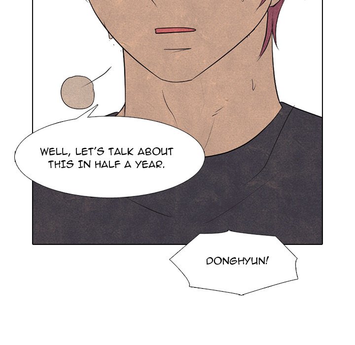 High School Devil chapter 279 page 85