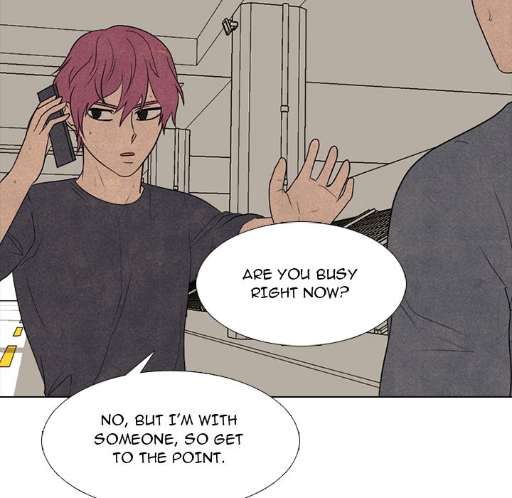 High School Devil chapter 279 page 88