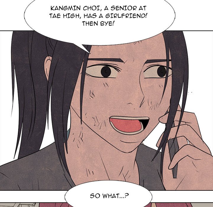 High School Devil chapter 279 page 90