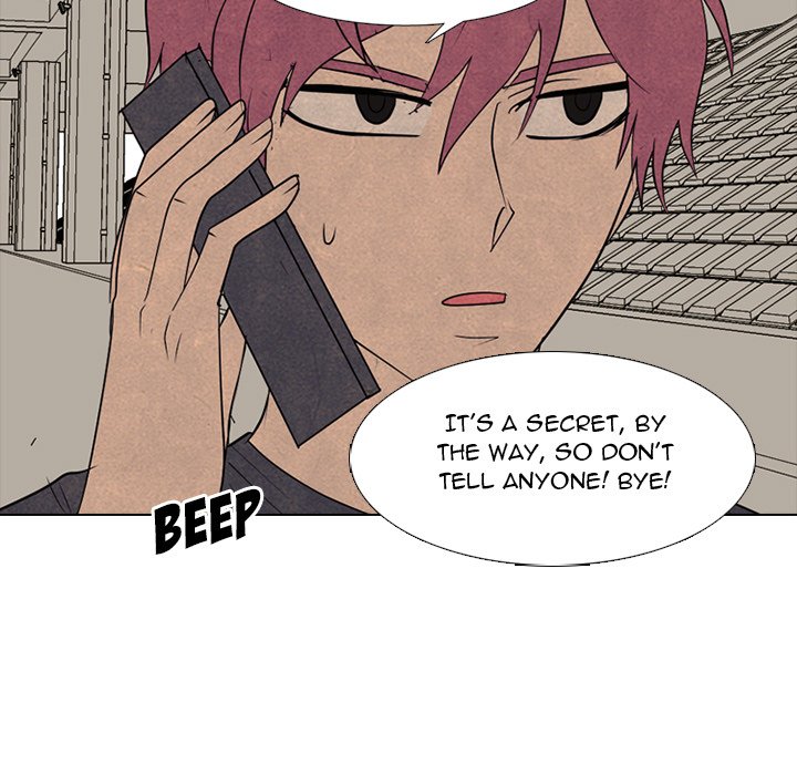 High School Devil chapter 279 page 91