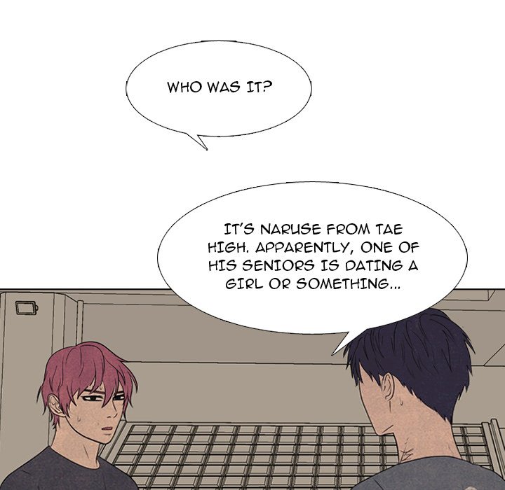 High School Devil chapter 279 page 92
