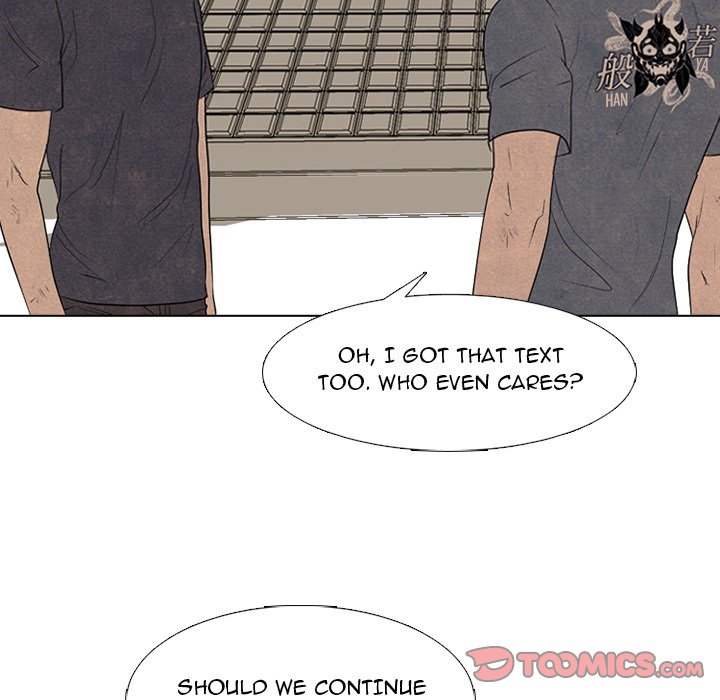 High School Devil chapter 279 page 93