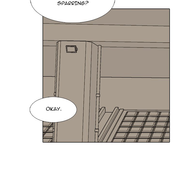 High School Devil chapter 279 page 94
