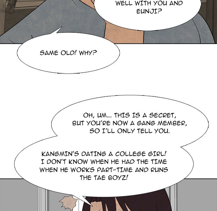 High School Devil chapter 279 page 97