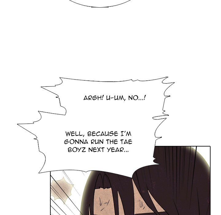 High School Devil chapter 279 page 99