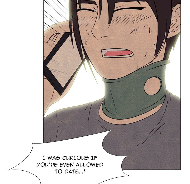 High School Devil chapter 279 page 100