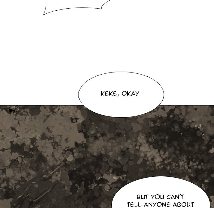 High School Devil chapter 279 page 101