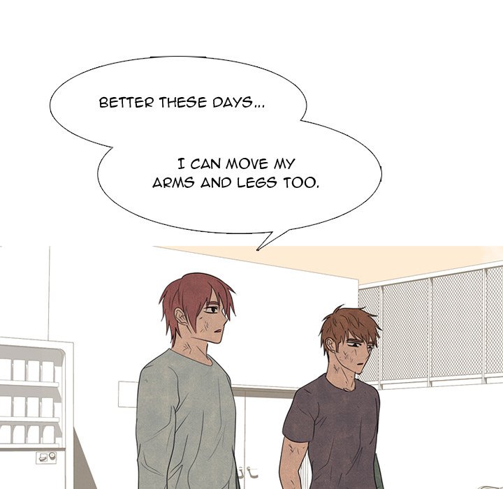 High School Devil chapter 279 page 105