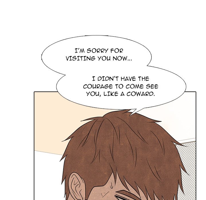 High School Devil chapter 279 page 107