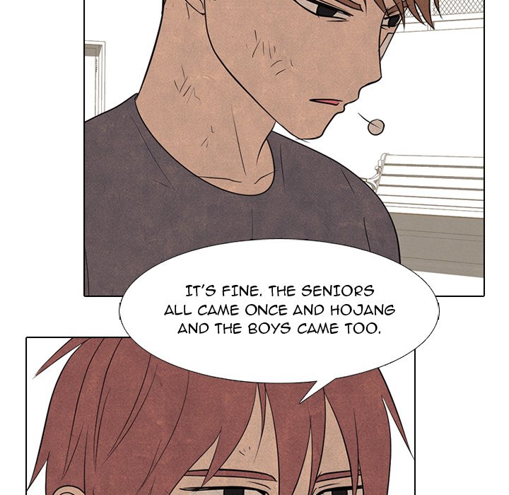 High School Devil chapter 279 page 108