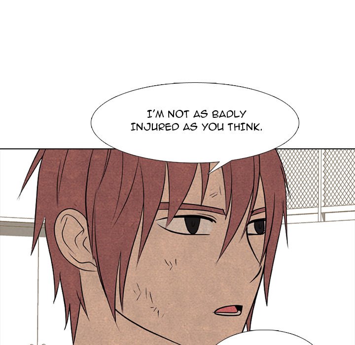 High School Devil chapter 279 page 110