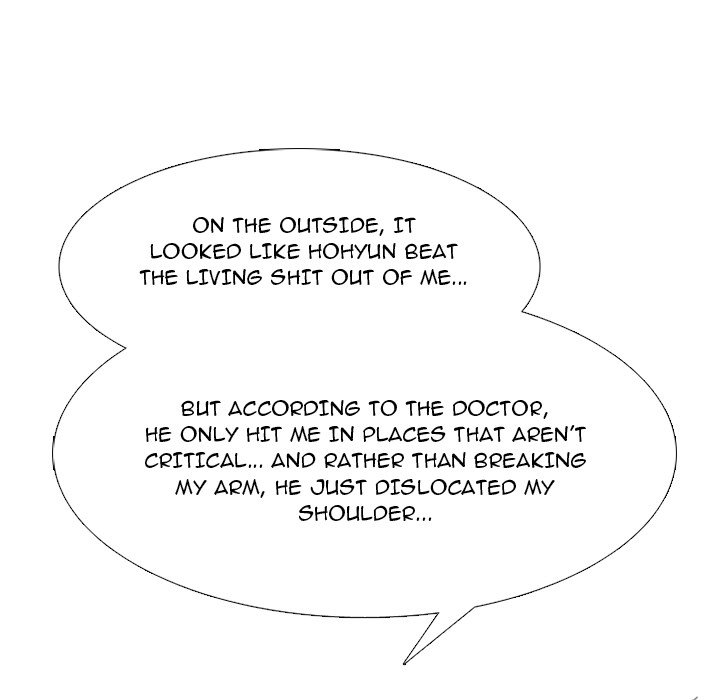 High School Devil chapter 279 page 112