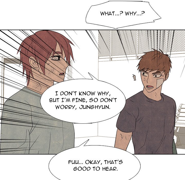 High School Devil chapter 279 page 116