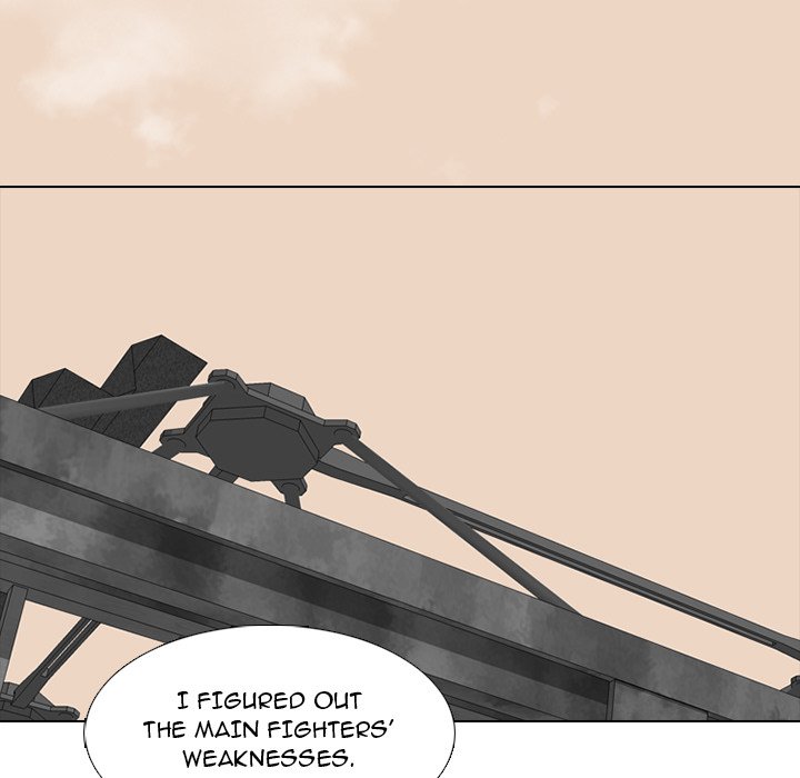 High School Devil chapter 279 page 123