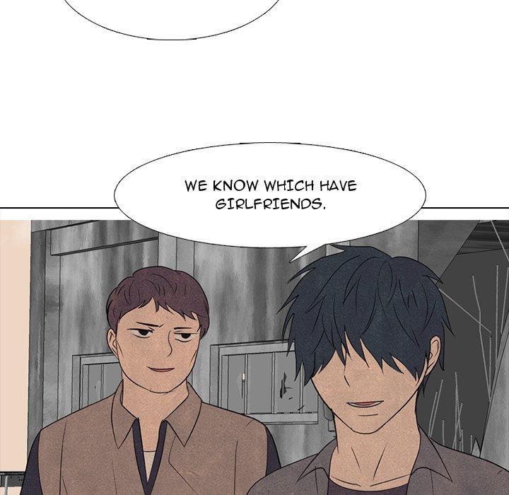 High School Devil chapter 279 page 124