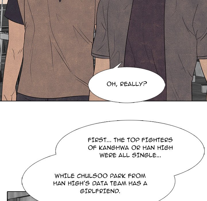 High School Devil chapter 279 page 125