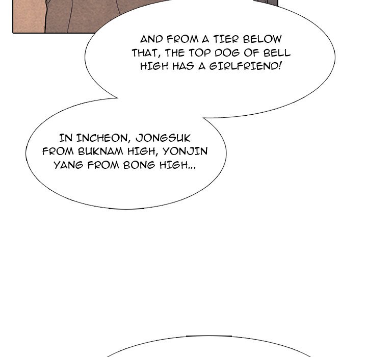 High School Devil chapter 279 page 127