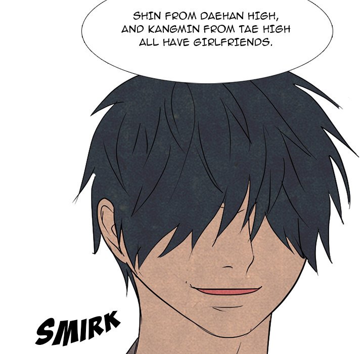 High School Devil chapter 279 page 128
