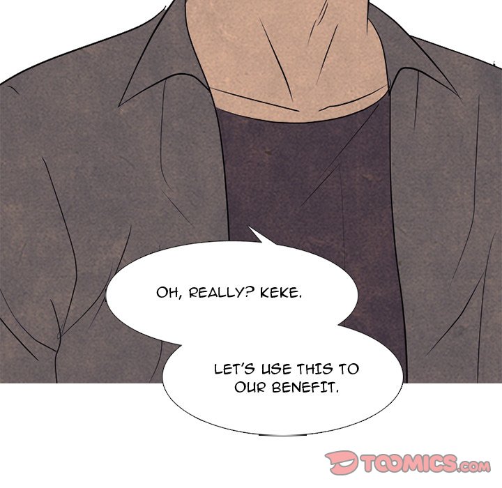 High School Devil chapter 279 page 129