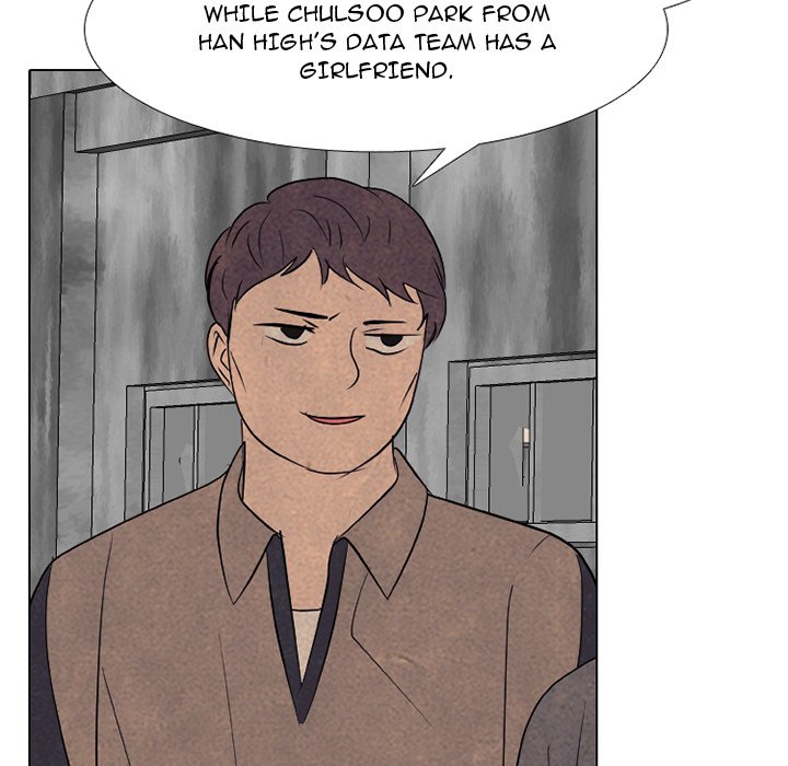 High School Devil chapter 280 page 5
