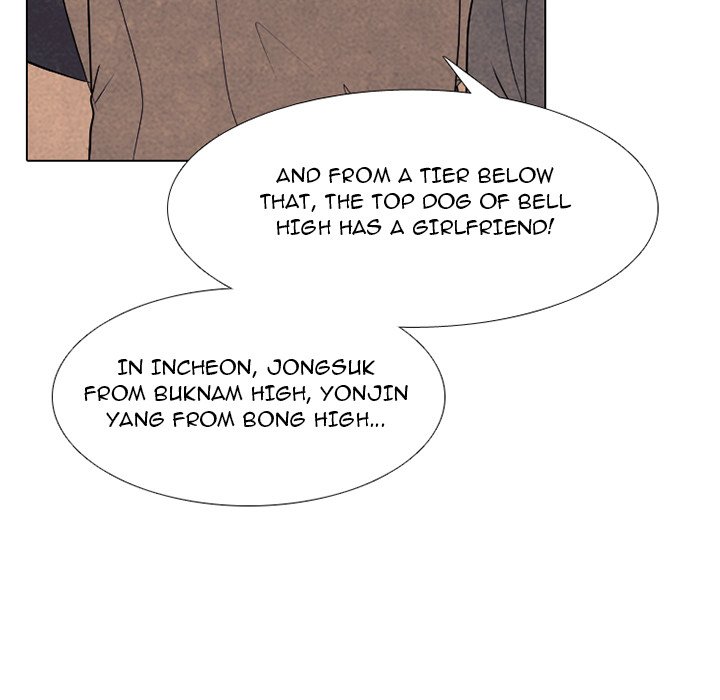 High School Devil chapter 280 page 6