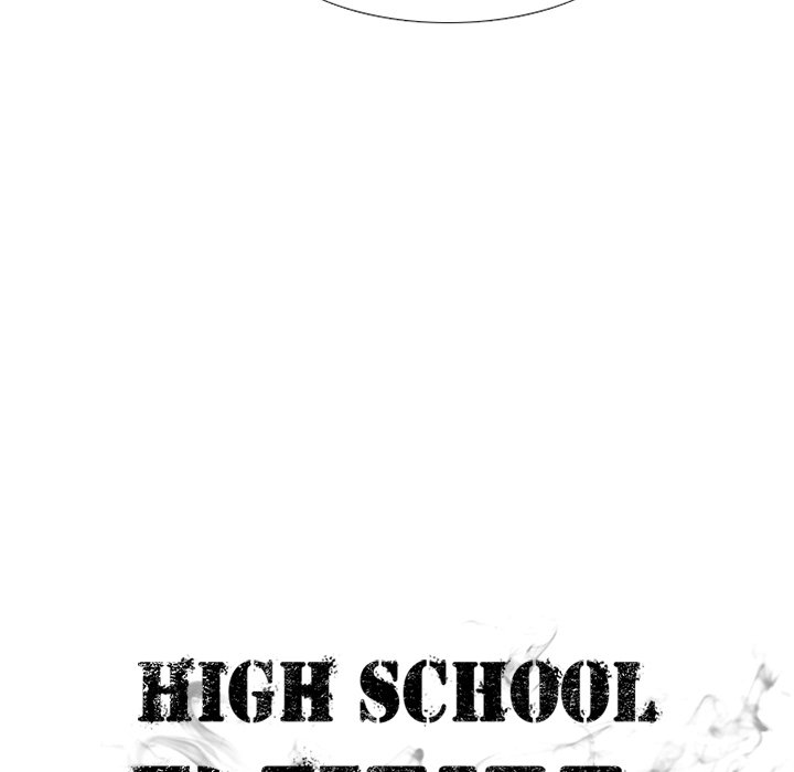 High School Devil chapter 280 page 9