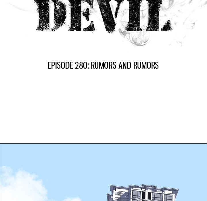 High School Devil chapter 280 page 10