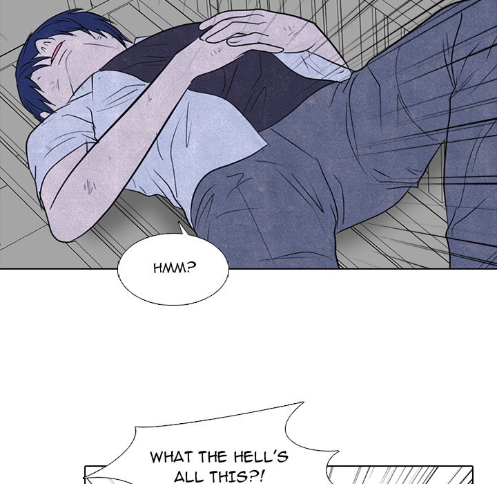 High School Devil chapter 280 page 13