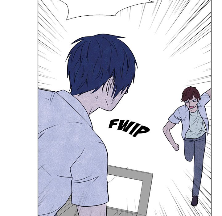 High School Devil chapter 280 page 14