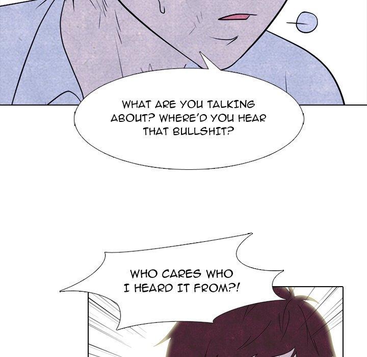 High School Devil chapter 280 page 22