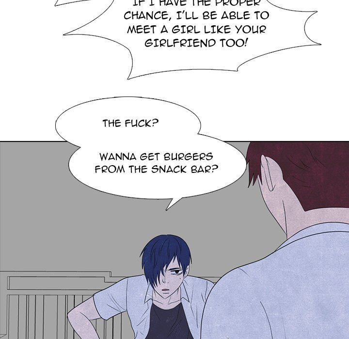 High School Devil chapter 280 page 24