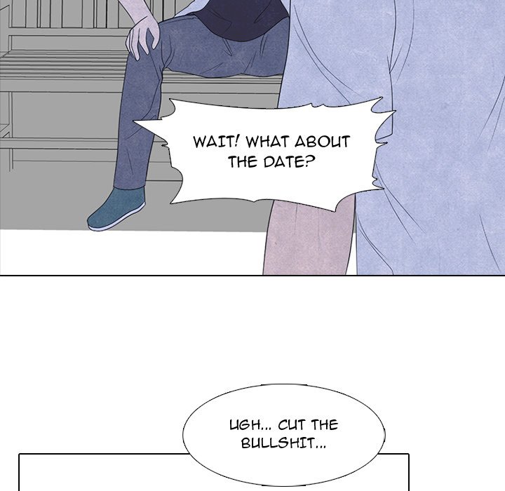 High School Devil chapter 280 page 25