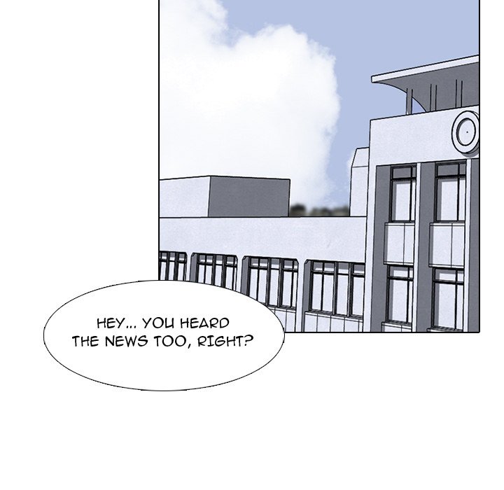 High School Devil chapter 280 page 27