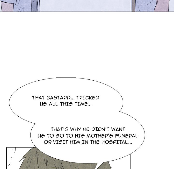High School Devil chapter 280 page 29