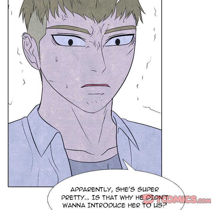 High School Devil chapter 280 page 30
