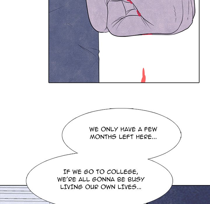 High School Devil chapter 280 page 33