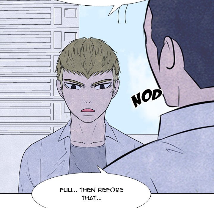 High School Devil chapter 280 page 34