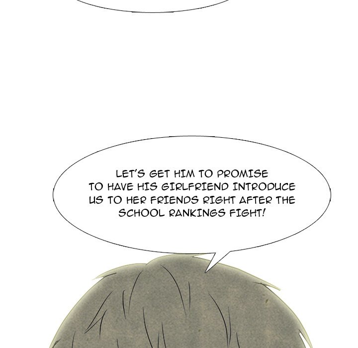 High School Devil chapter 280 page 35