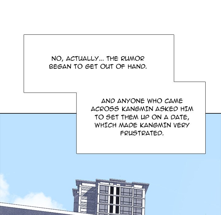 High School Devil chapter 280 page 40