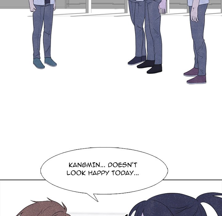 High School Devil chapter 280 page 44